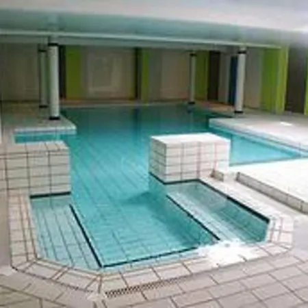 דירה Pleasant T2 With Pool In Périgny
