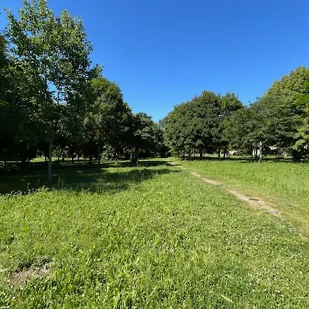 Pleasant T2 With Pool In * Périgny