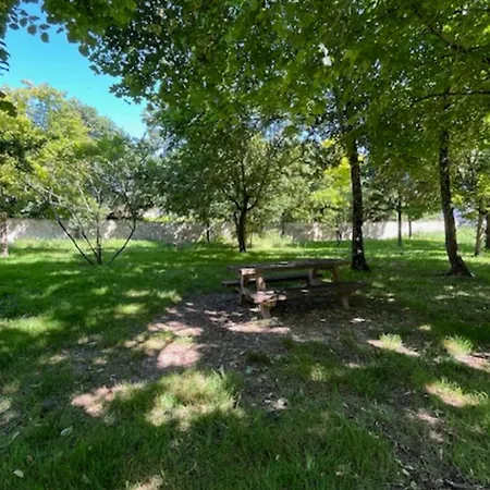 דירה Pleasant T2 With Pool In